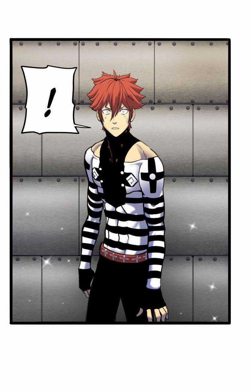 Trò Chơi Của Thần - Chapter 2 - Trang 47