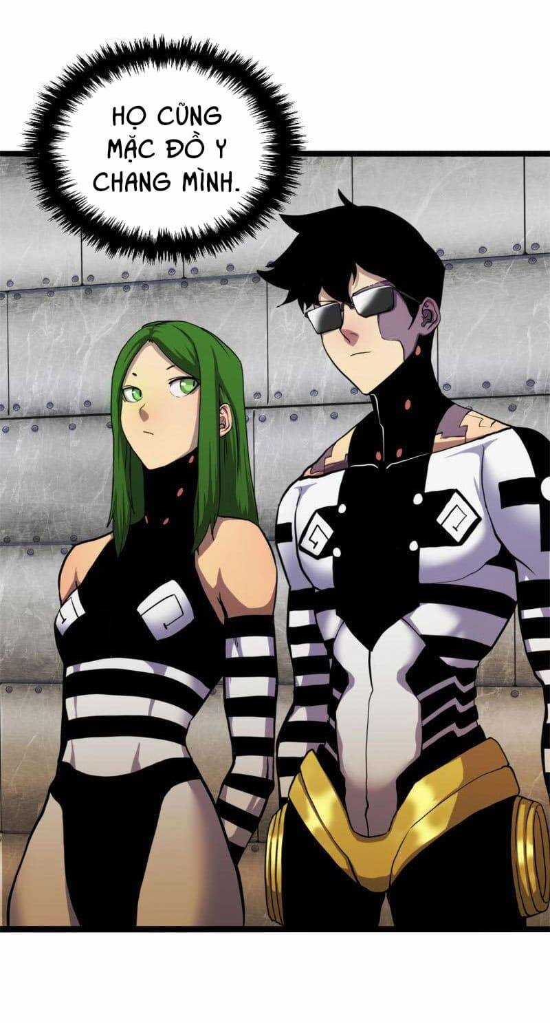 Trò Chơi Của Thần - Chapter 2 - Trang 50