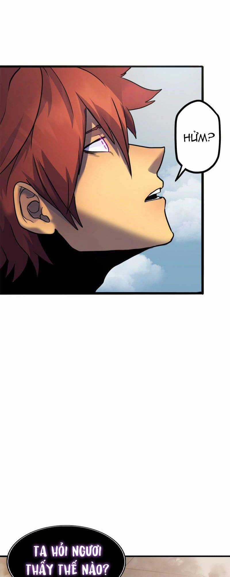 Trò Chơi Của Thần - Chapter 2 - Trang 6