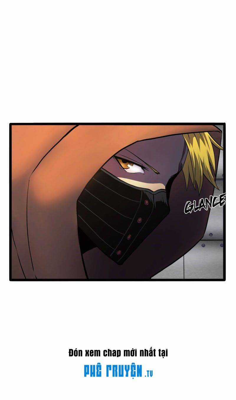 Trò Chơi Của Thần - Chapter 2 - Trang 51