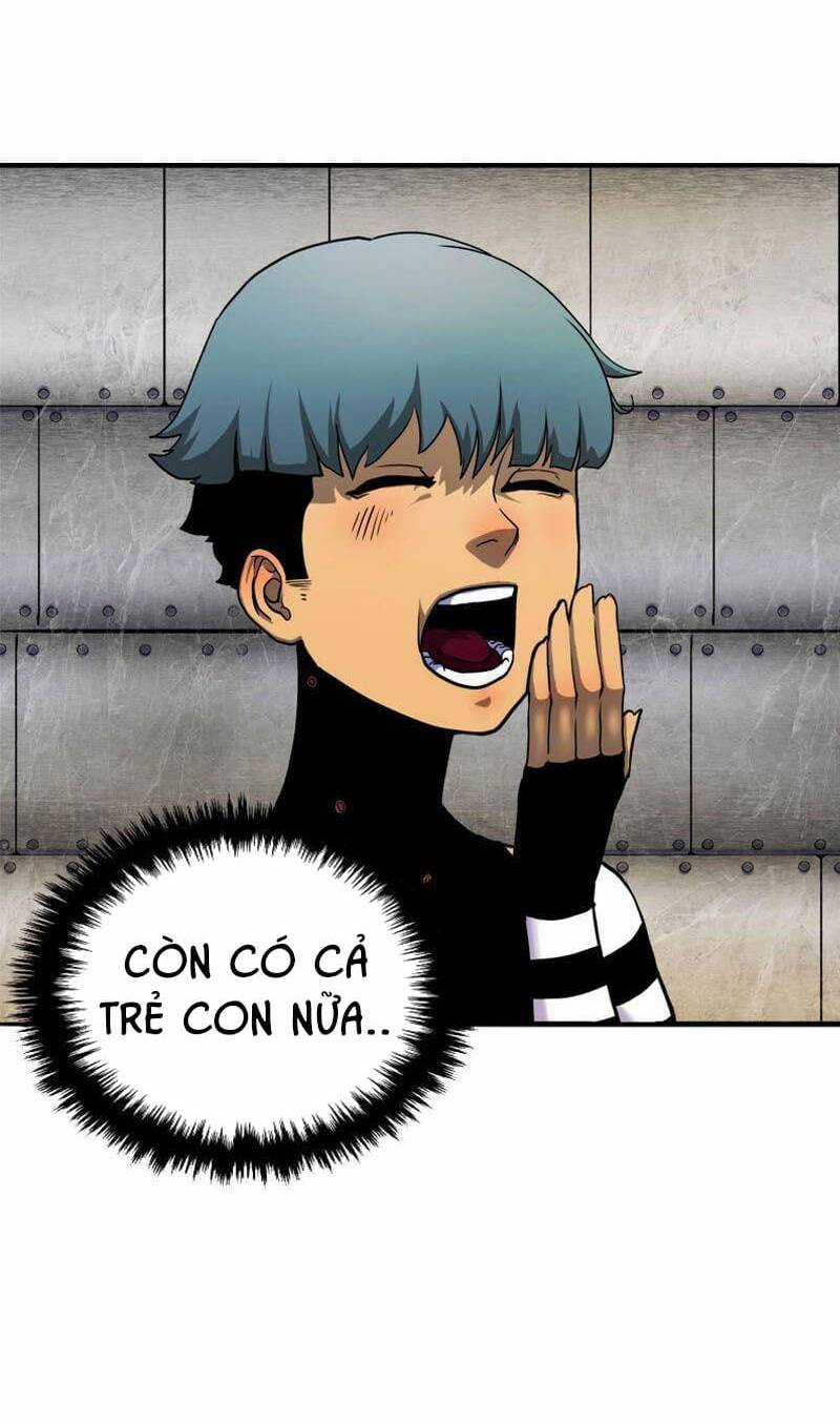 Trò Chơi Của Thần - Chapter 2 - Trang 52