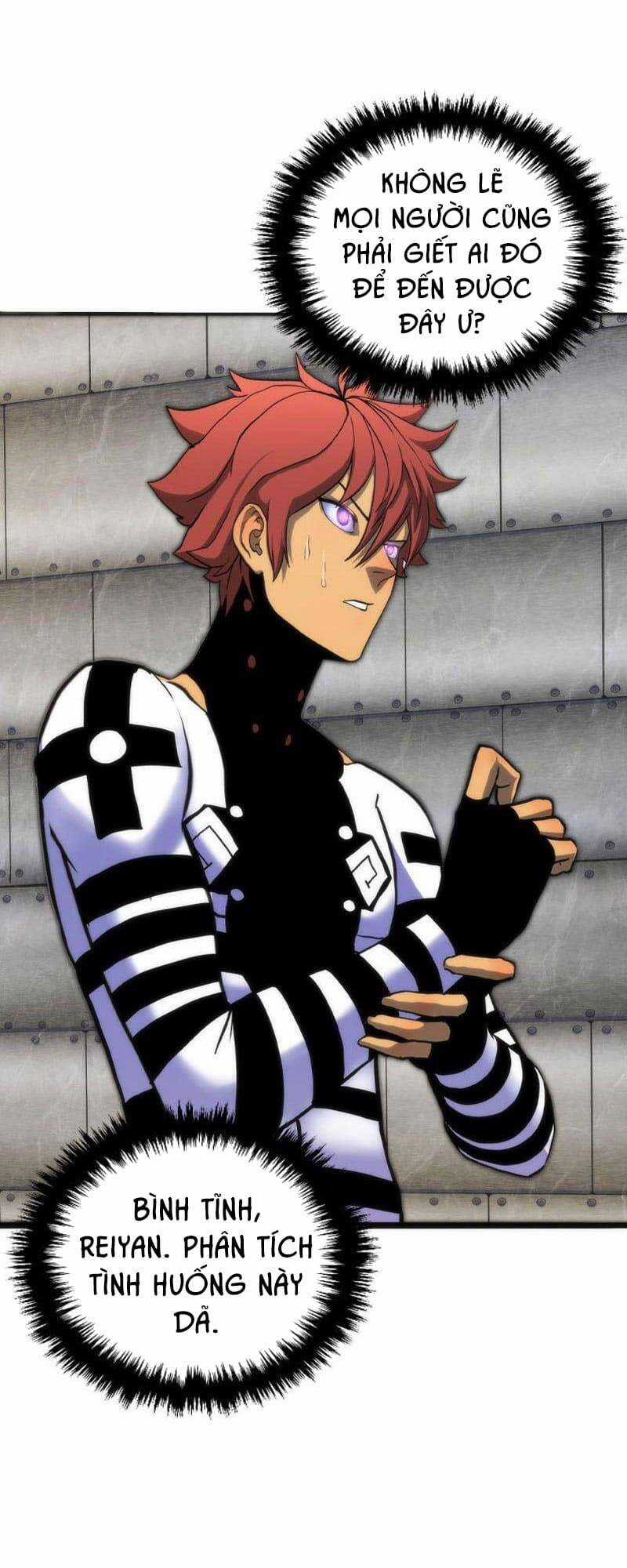 Trò Chơi Của Thần - Chapter 2 - Trang 53