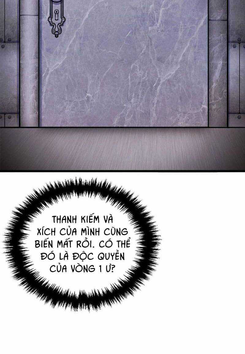 Trò Chơi Của Thần - Chapter 2 - Trang 55