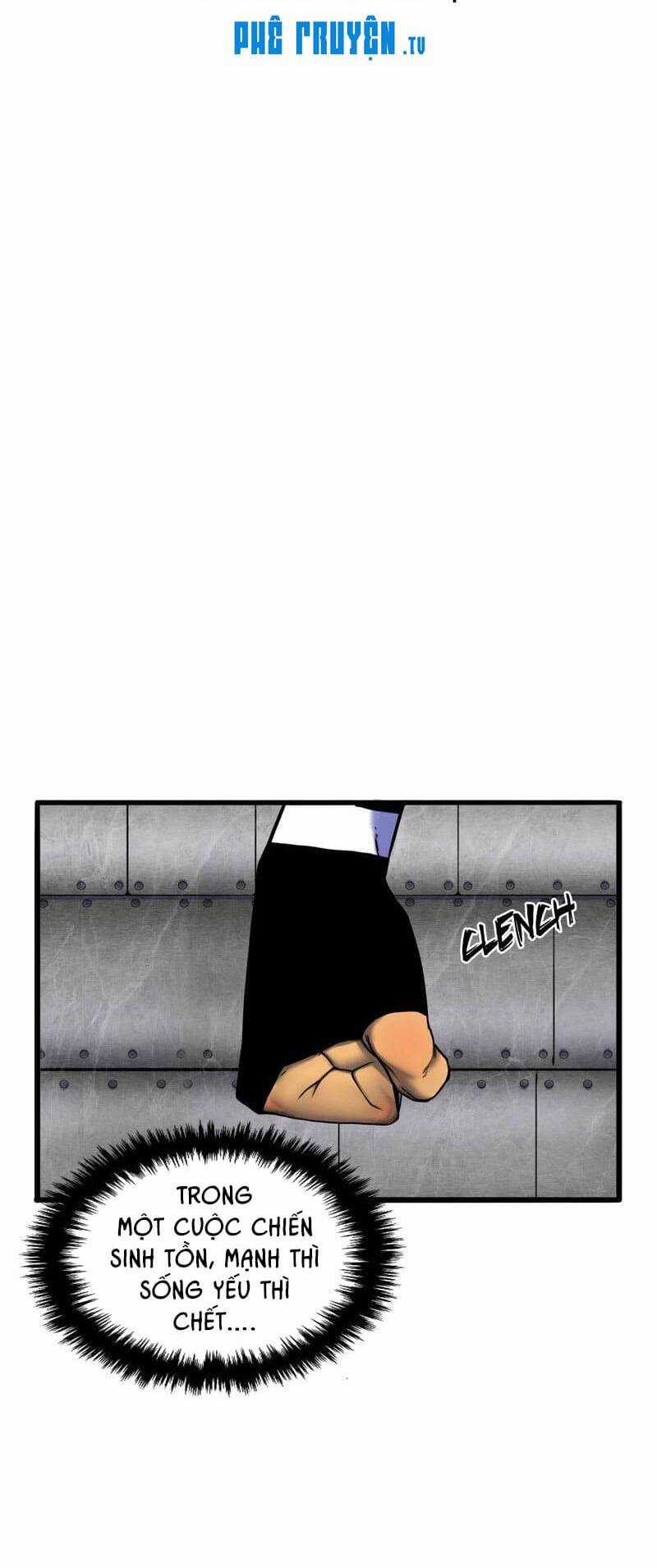 Trò Chơi Của Thần - Chapter 2 - Trang 60