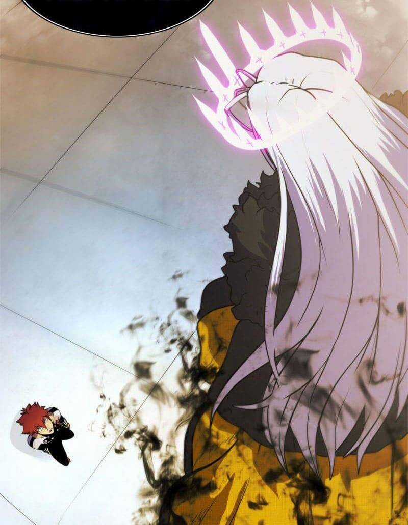 Trò Chơi Của Thần - Chapter 2 - Trang 7