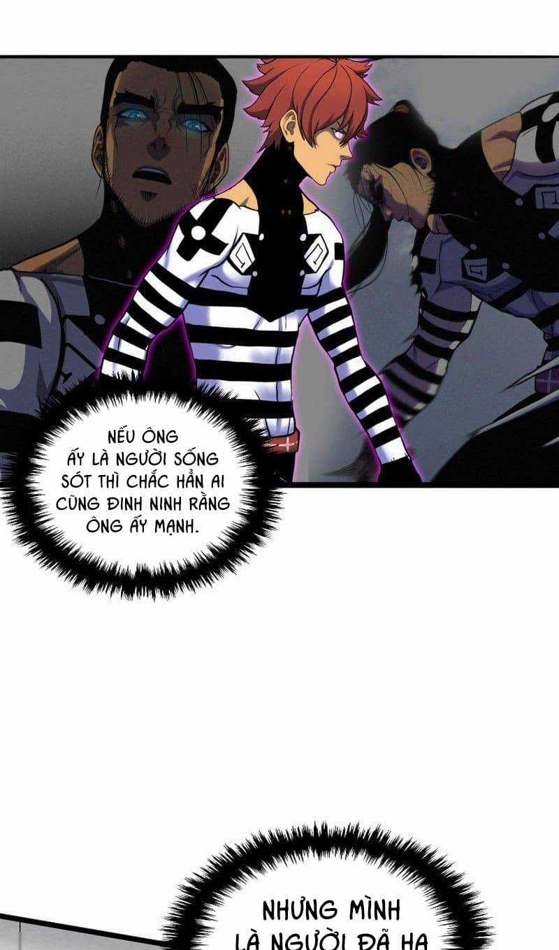 Trò Chơi Của Thần - Chapter 2 - Trang 62