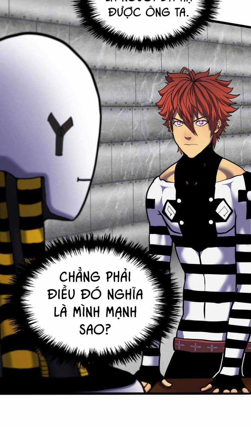 Trò Chơi Của Thần - Chapter 2 - Trang 63