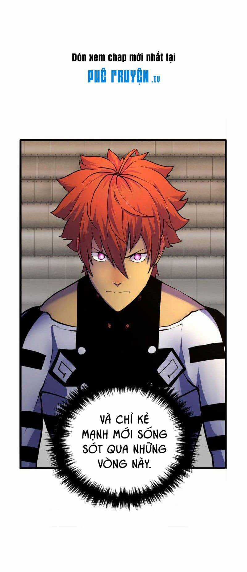 Trò Chơi Của Thần - Chapter 2 - Trang 64