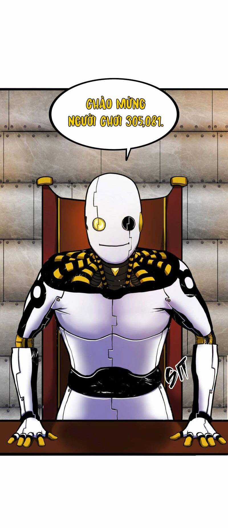 Trò Chơi Của Thần - Chapter 2 - Trang 65