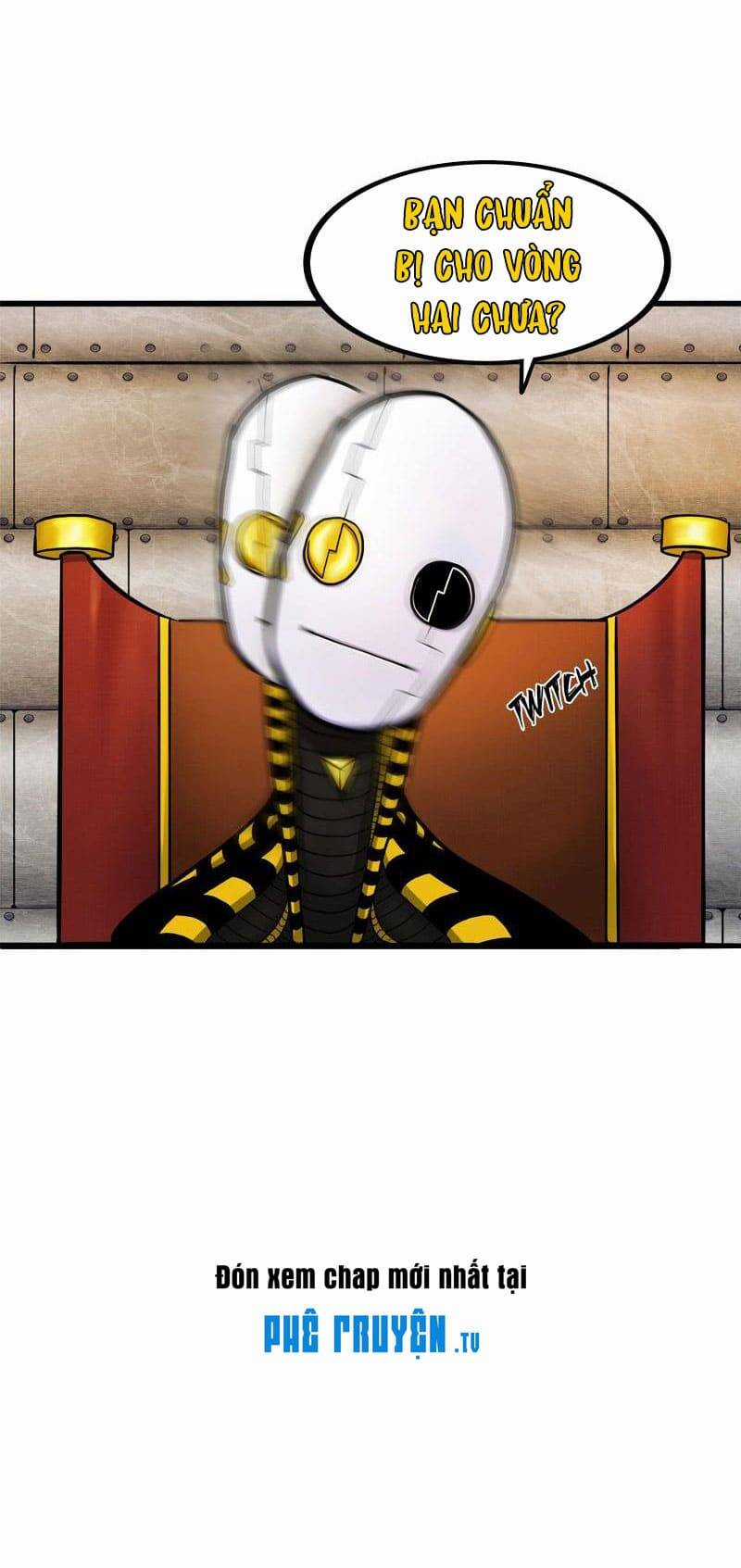 Trò Chơi Của Thần - Chapter 2 - Trang 66
