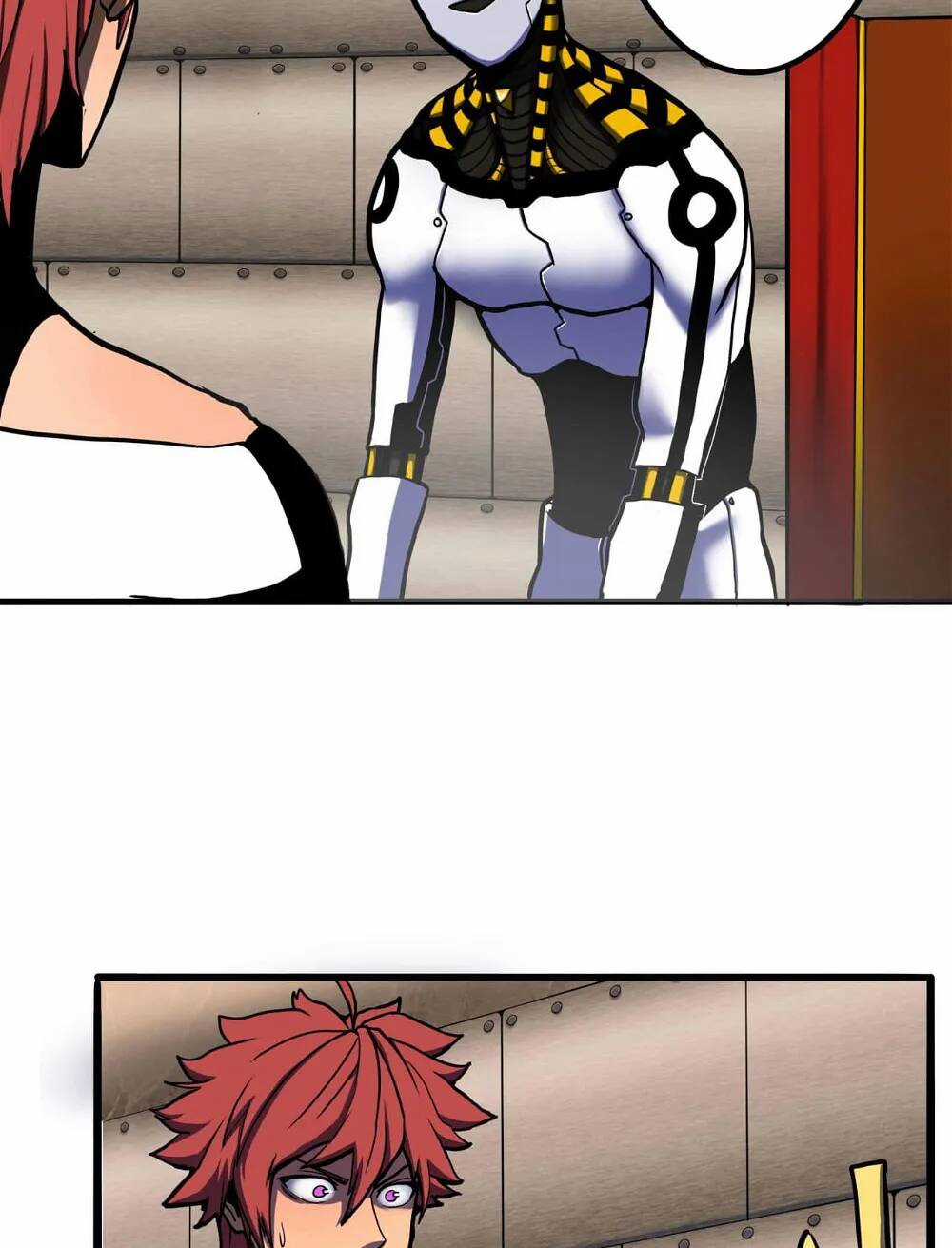 Trò Chơi Của Thần - Chapter 3 - Trang 2