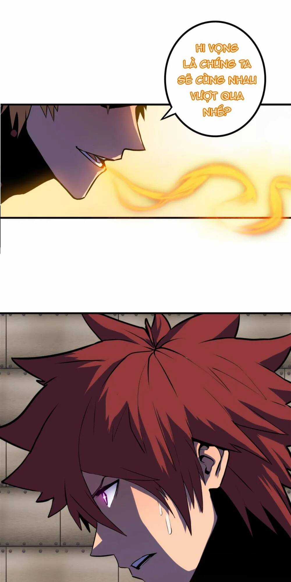 Trò Chơi Của Thần - Chapter 3 - Trang 12