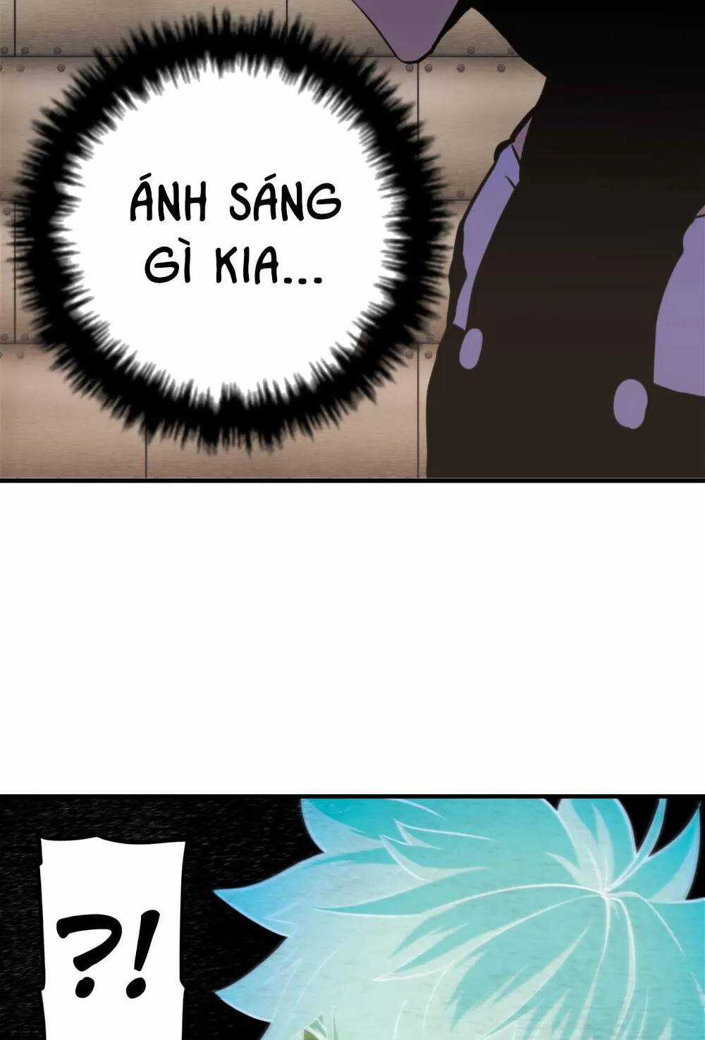 Trò Chơi Của Thần - Chapter 3 - Trang 13