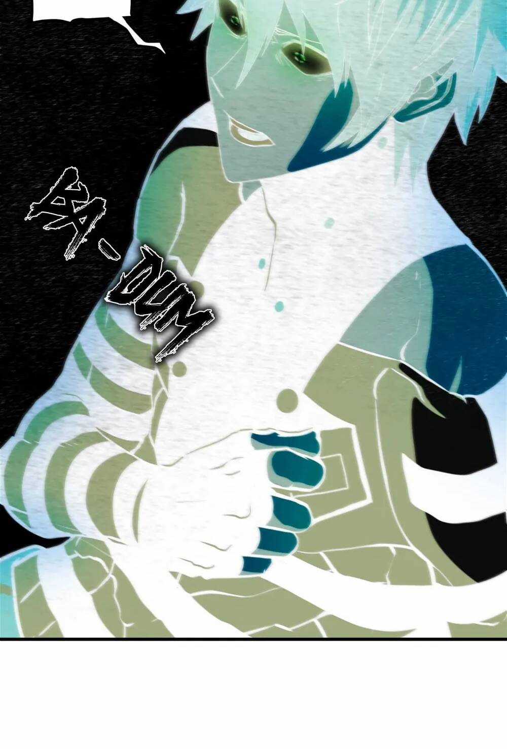 Trò Chơi Của Thần - Chapter 3 - Trang 14