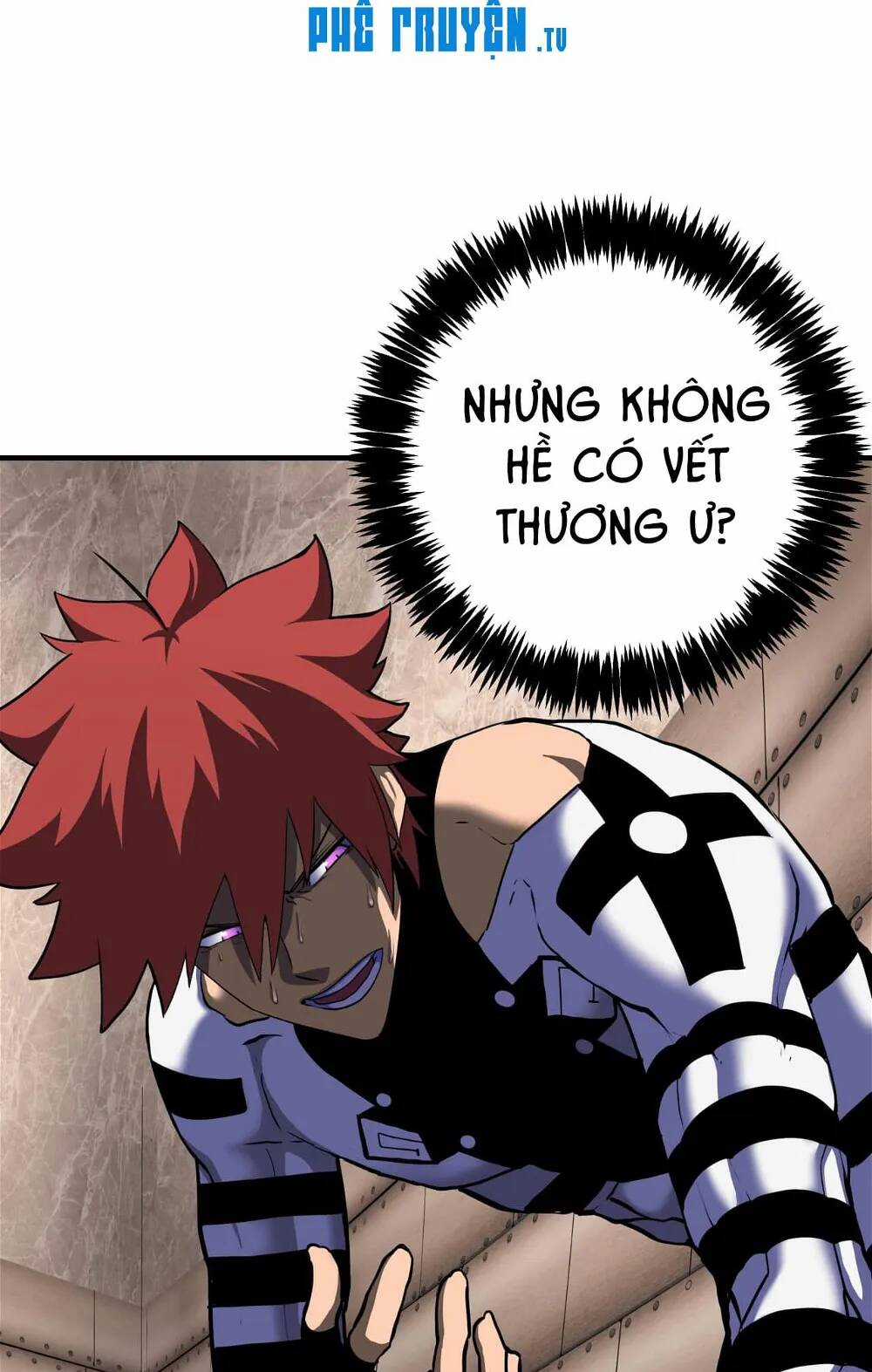 Trò Chơi Của Thần - Chapter 3 - Trang 16