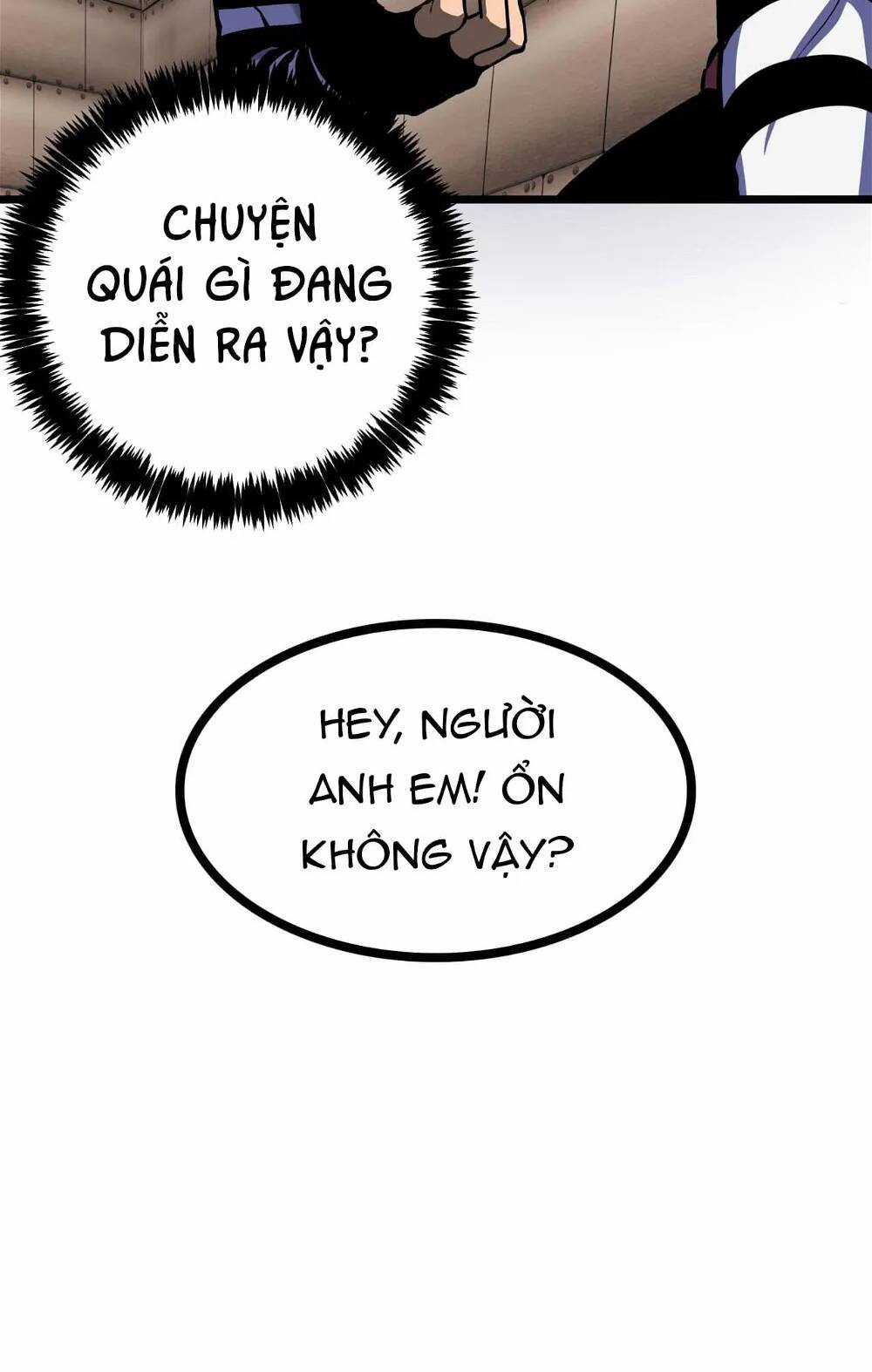 Trò Chơi Của Thần - Chapter 3 - Trang 17