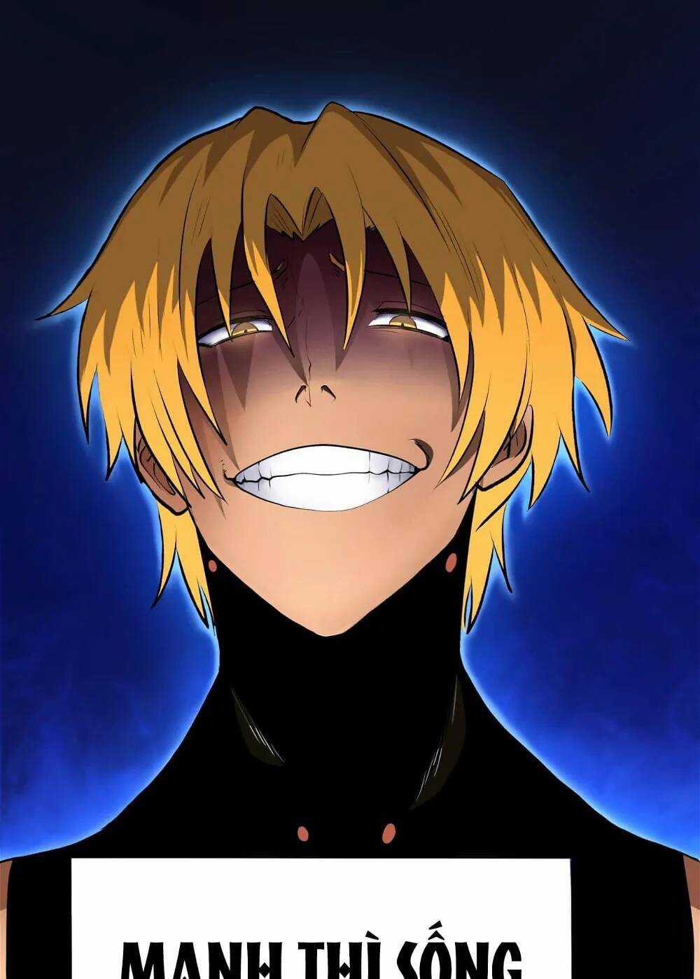 Trò Chơi Của Thần - Chapter 3 - Trang 21