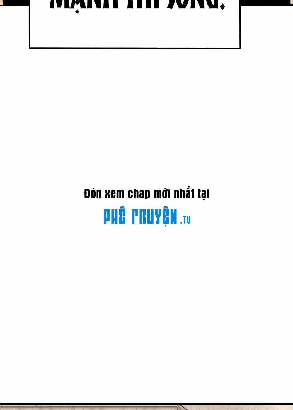 Trò Chơi Của Thần - Chapter 3 - Trang 22