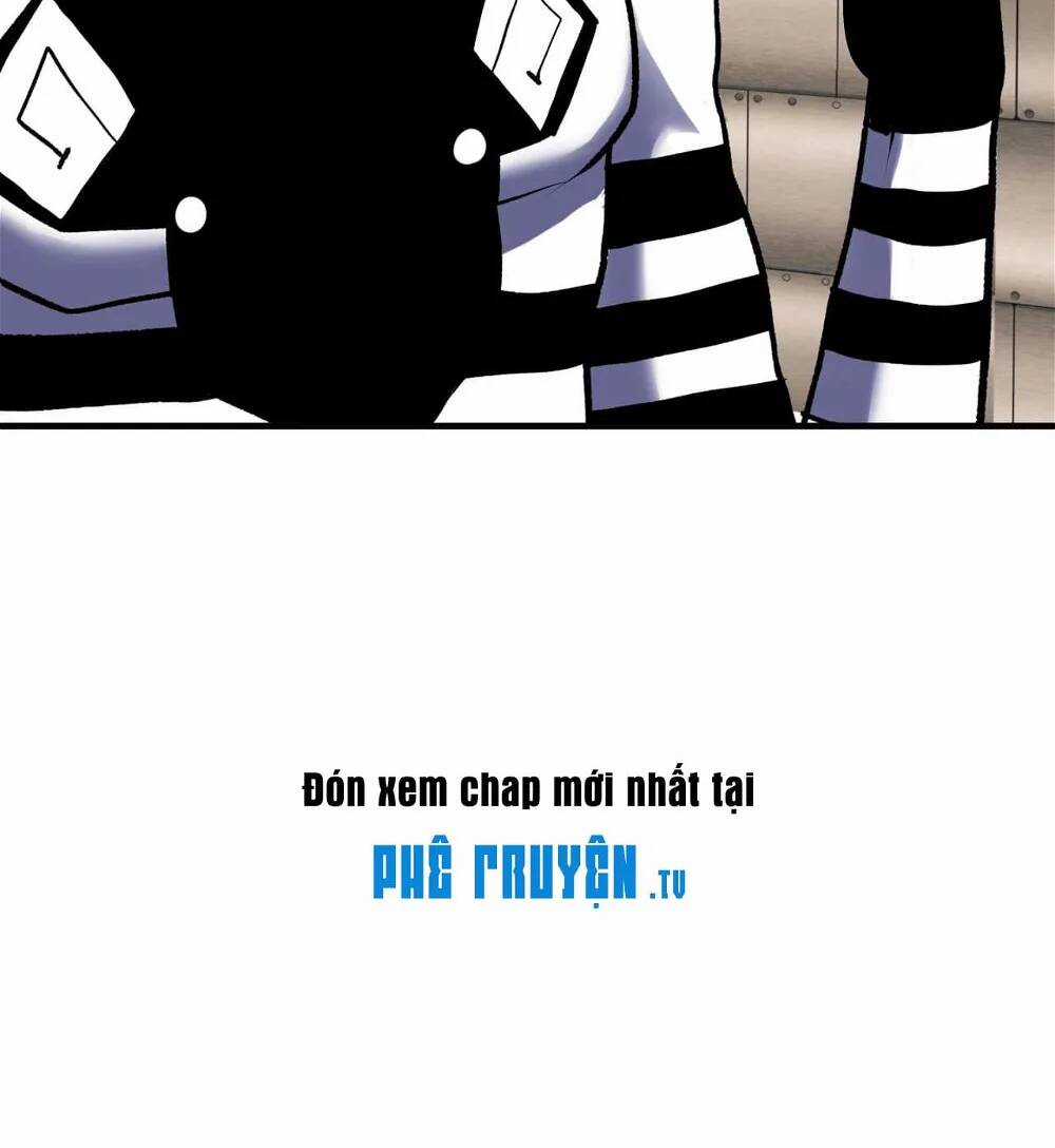 Trò Chơi Của Thần - Chapter 3 - Trang 25