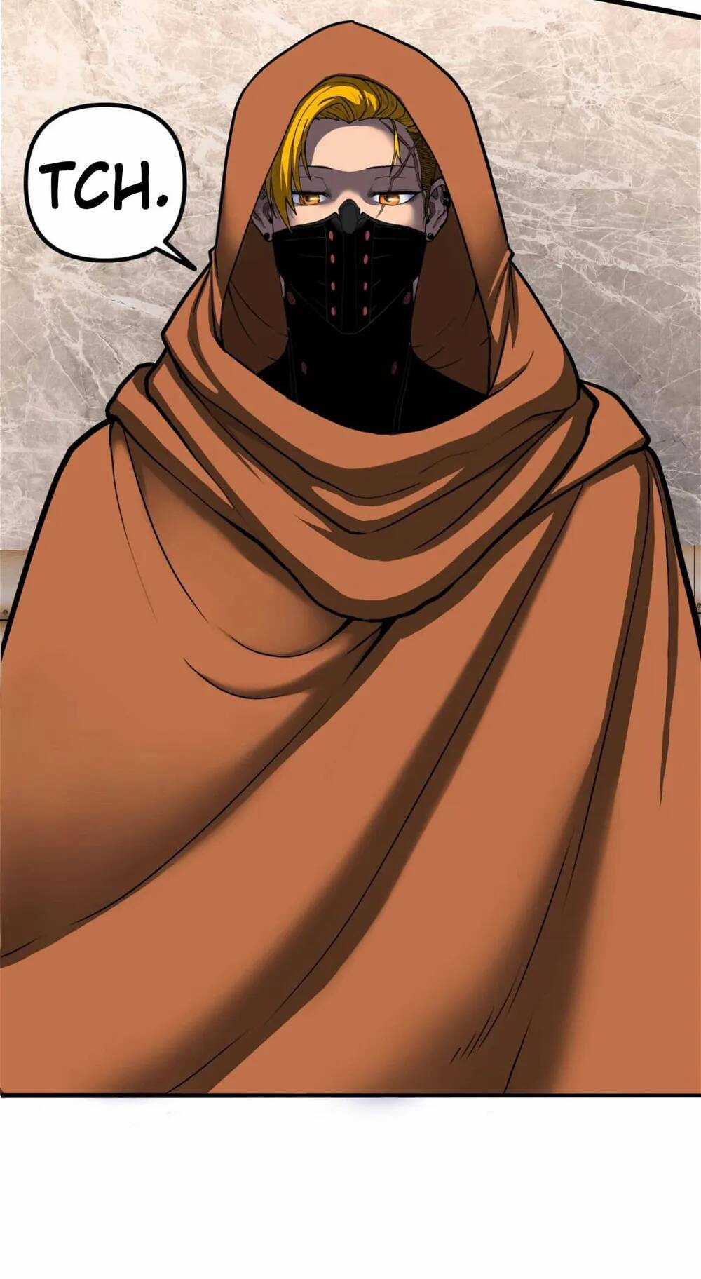 Trò Chơi Của Thần - Chapter 3 - Trang 27