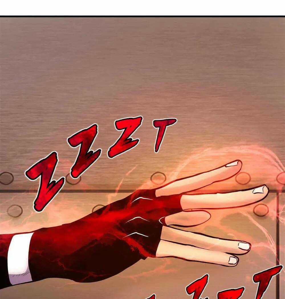 Trò Chơi Của Thần - Chapter 3 - Trang 29