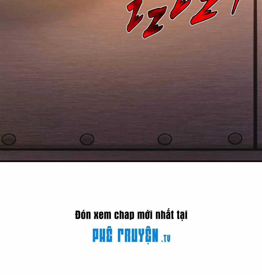 Trò Chơi Của Thần - Chapter 3 - Trang 30