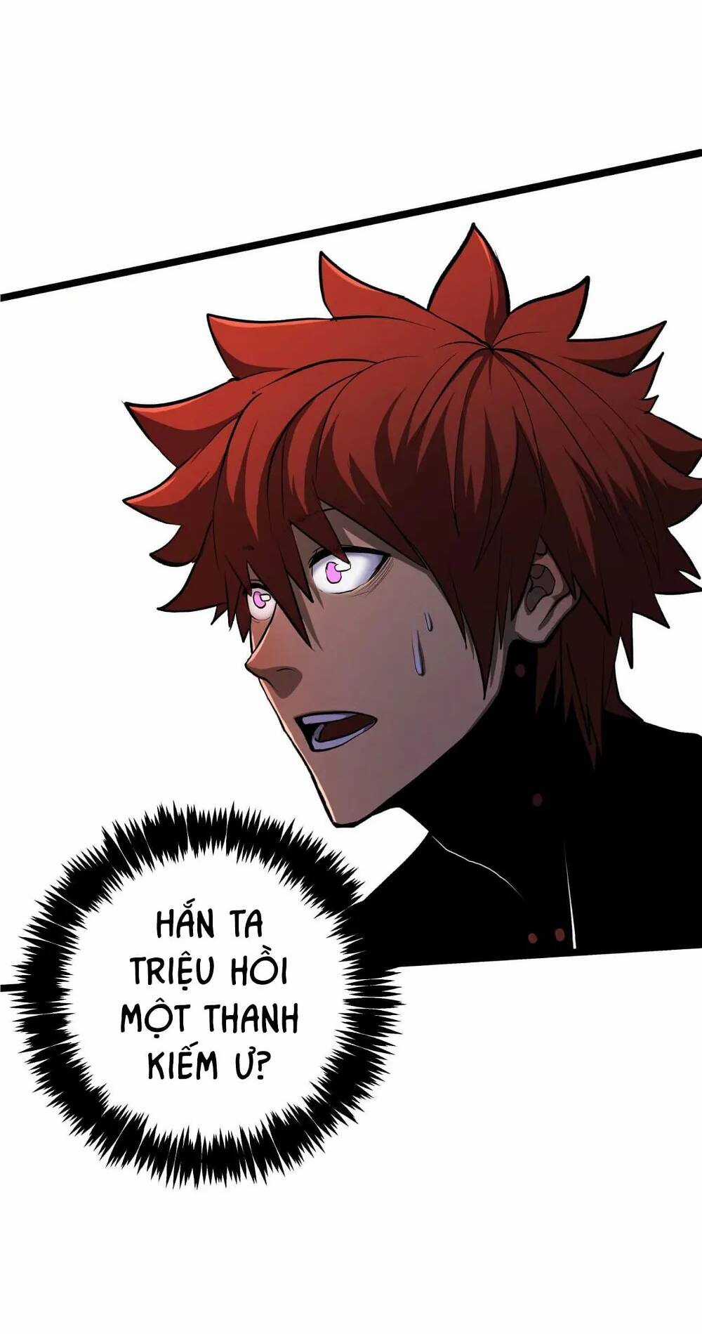 Trò Chơi Của Thần - Chapter 3 - Trang 32