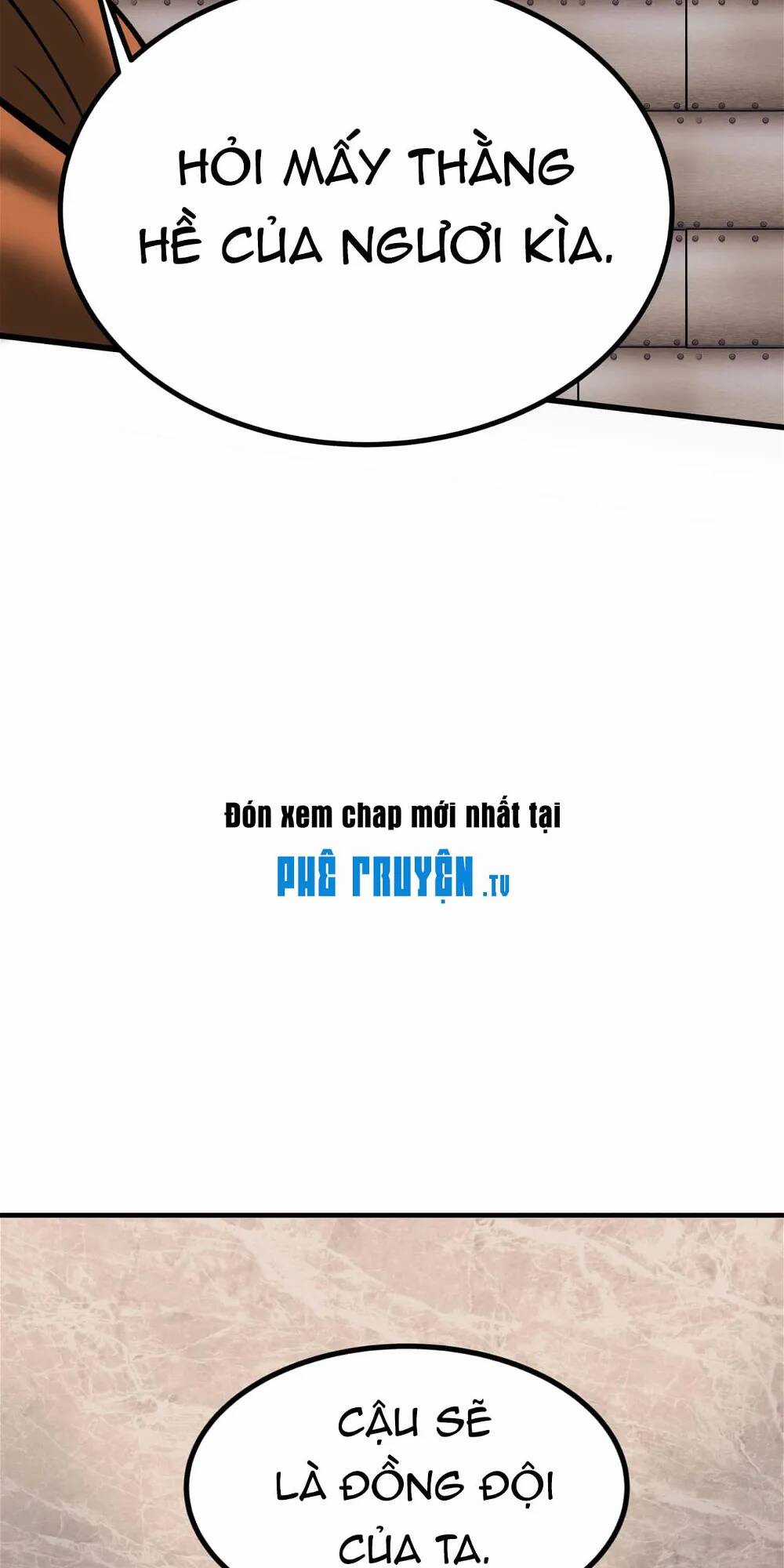 Trò Chơi Của Thần - Chapter 3 - Trang 37