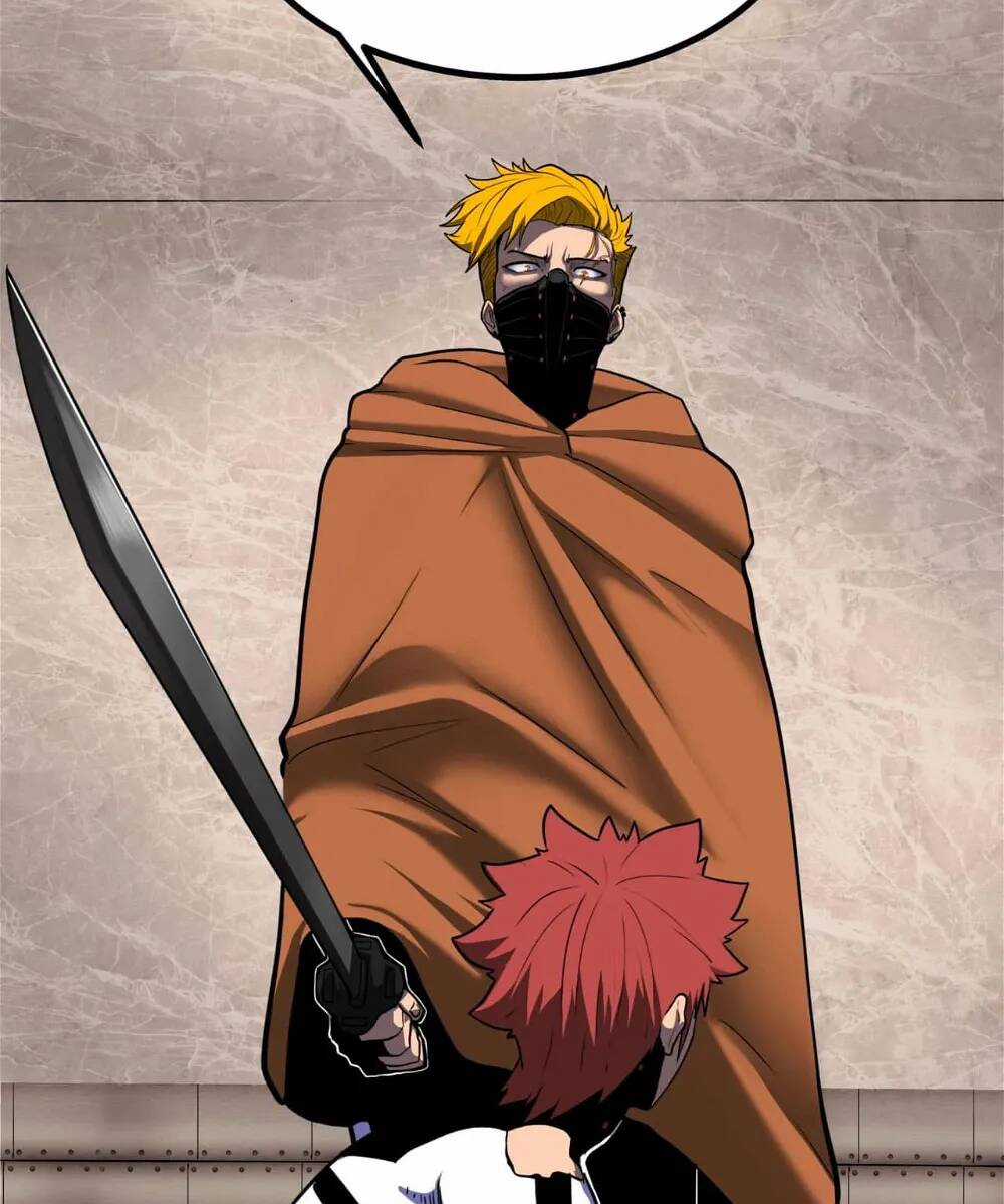 Trò Chơi Của Thần - Chapter 3 - Trang 38