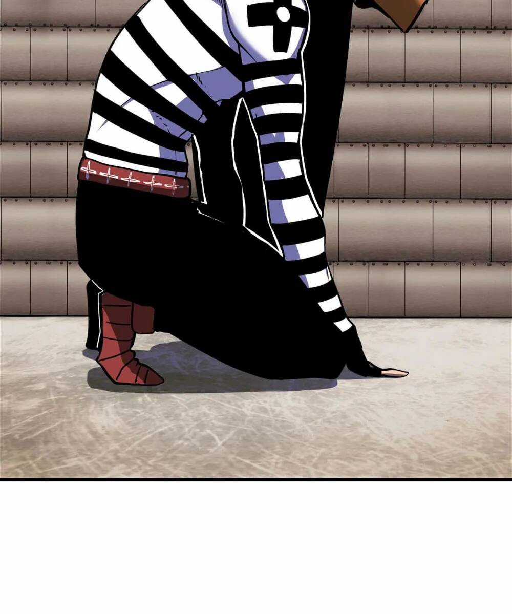 Trò Chơi Của Thần - Chapter 3 - Trang 39