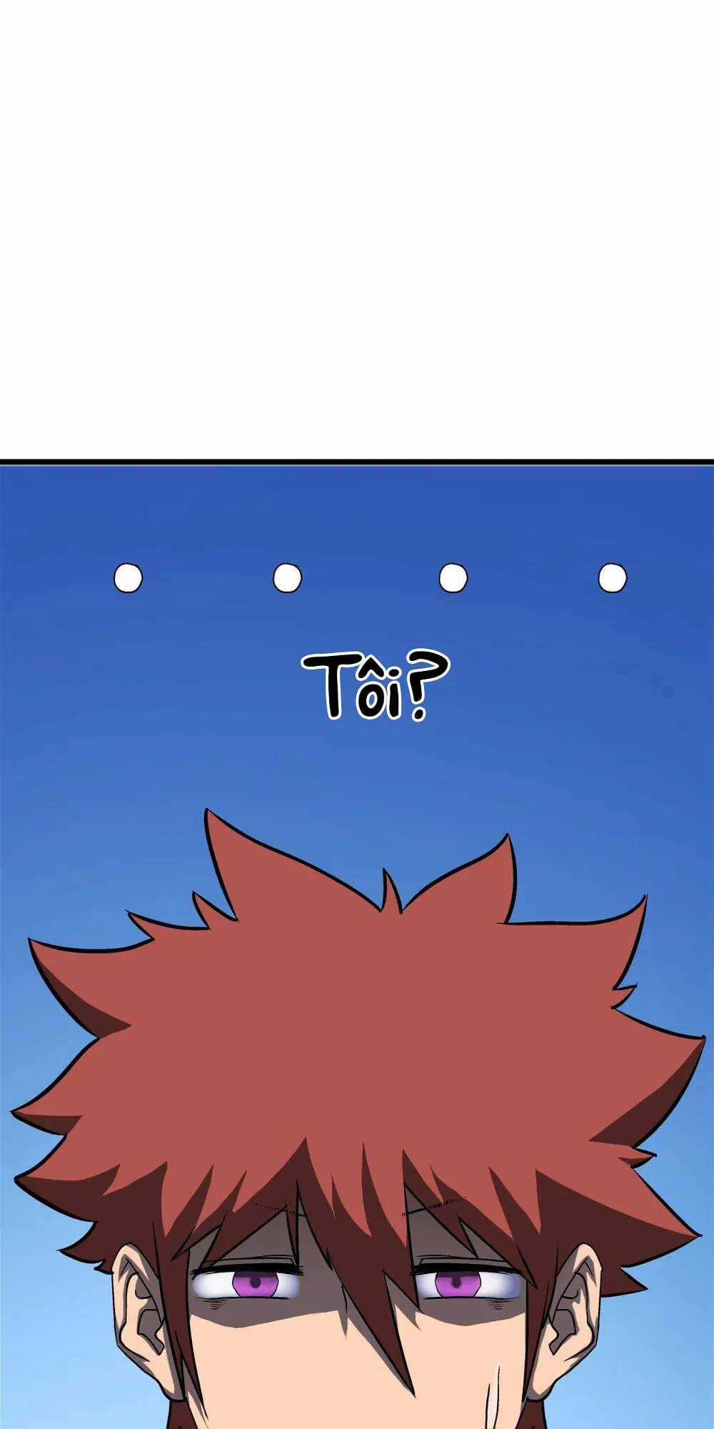 Trò Chơi Của Thần - Chapter 3 - Trang 40