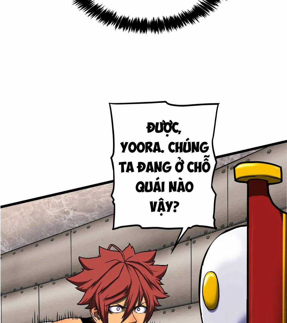 Trò Chơi Của Thần - Chapter 3 - Trang 5