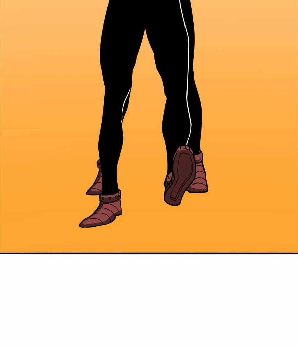 Trò Chơi Của Thần - Chapter 3 - Trang 43