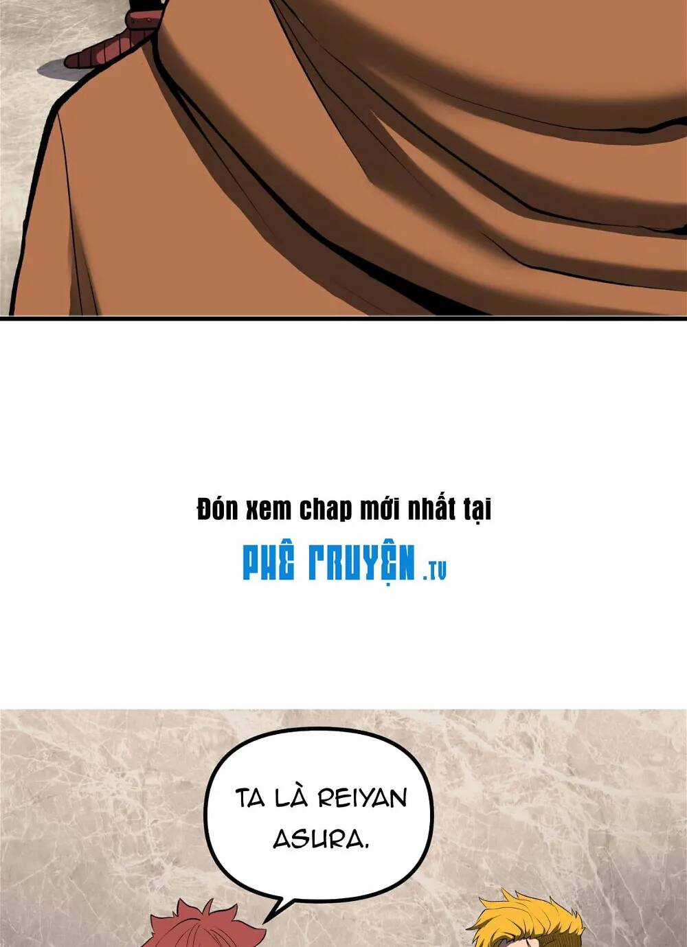 Trò Chơi Của Thần - Chapter 3 - Trang 45