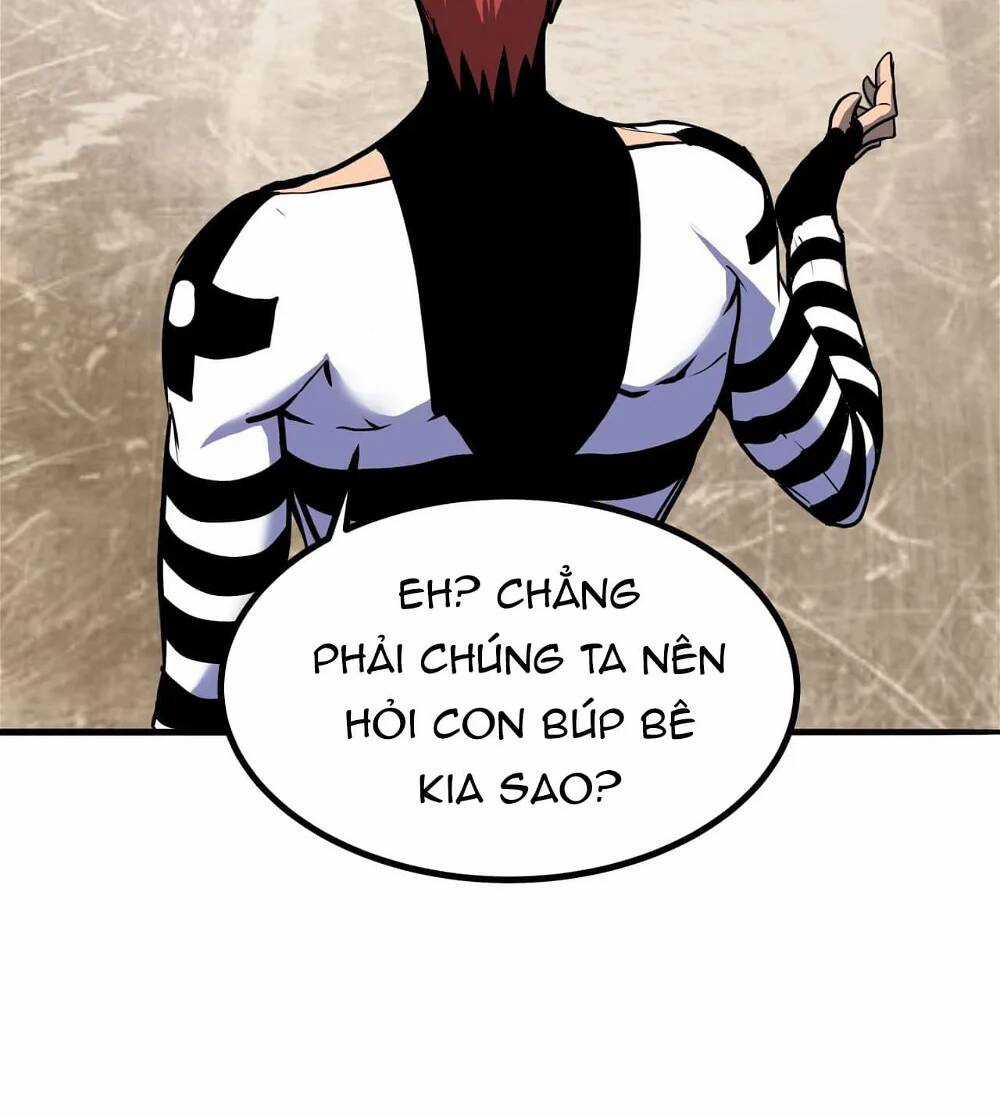 Trò Chơi Của Thần - Chapter 3 - Trang 52