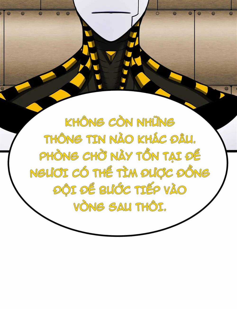 Trò Chơi Của Thần - Chapter 3 - Trang 55