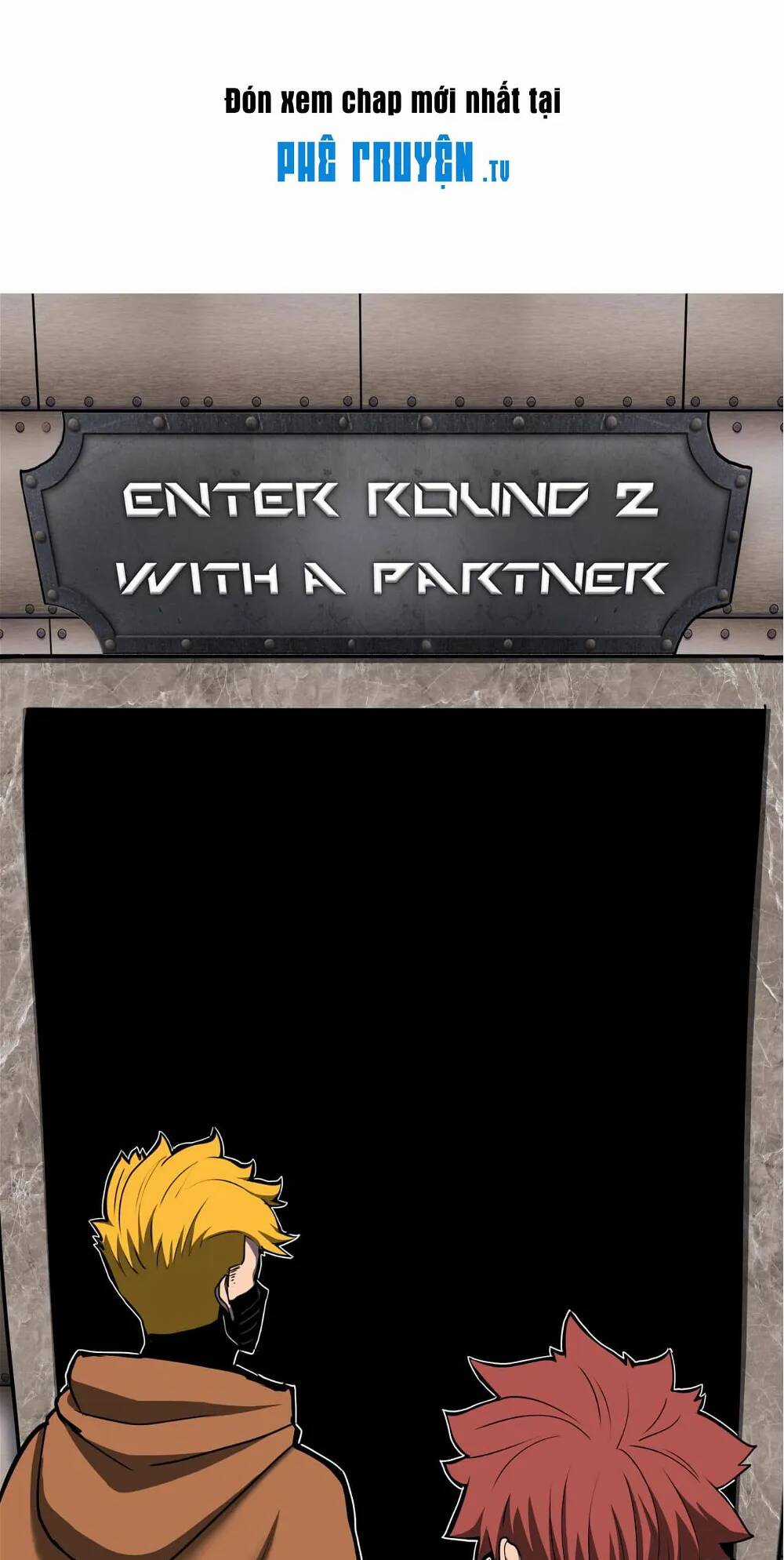 Trò Chơi Của Thần - Chapter 3 - Trang 60