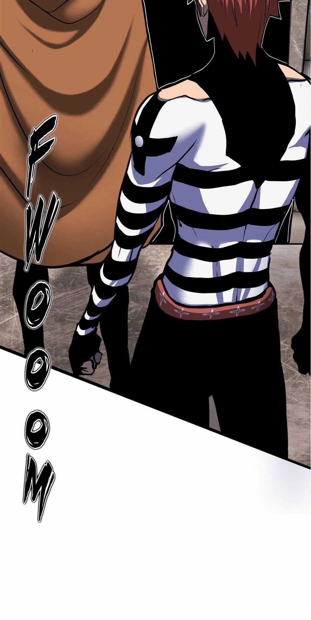 Trò Chơi Của Thần - Chapter 3 - Trang 61