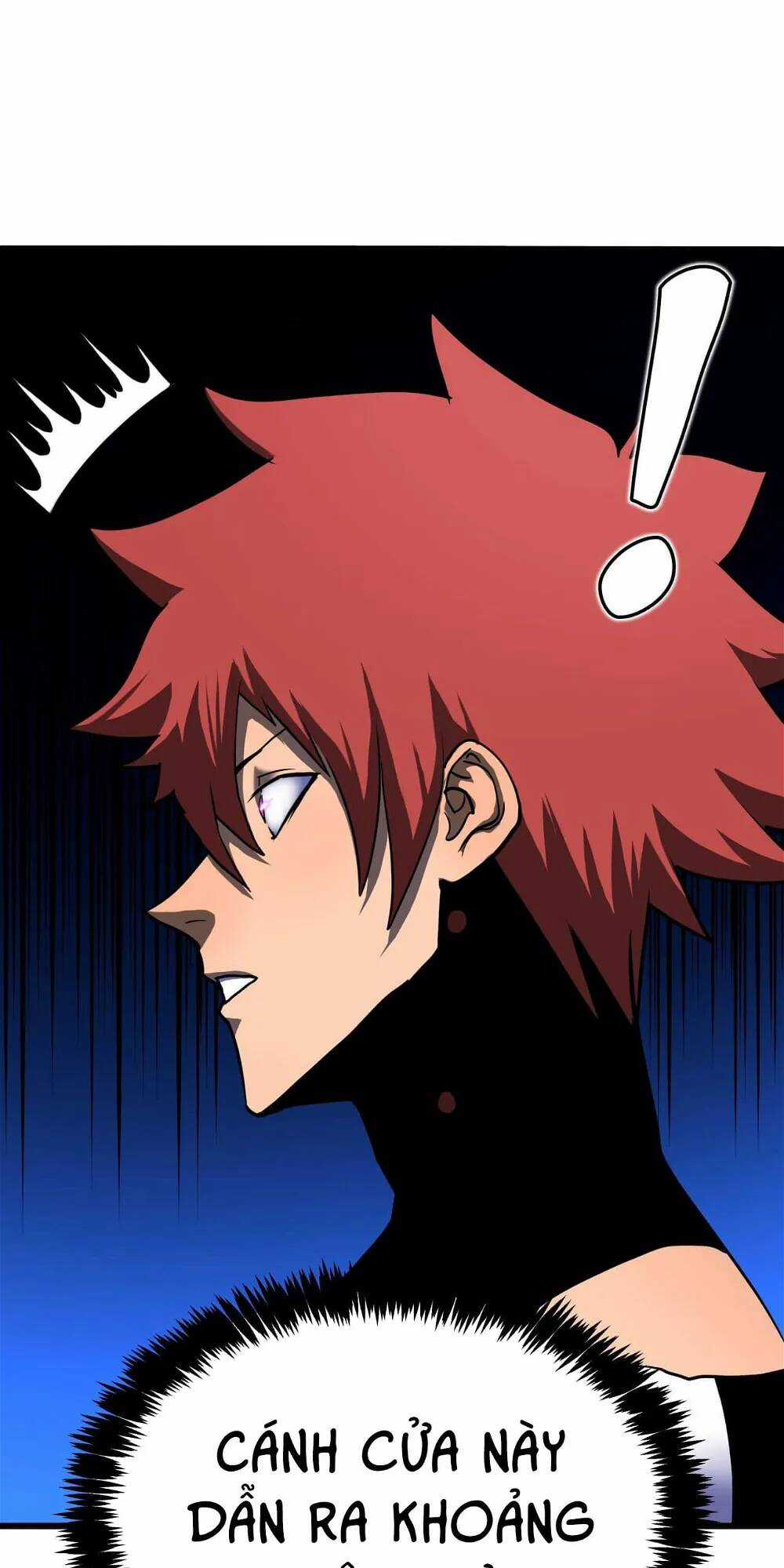 Trò Chơi Của Thần - Chapter 3 - Trang 62