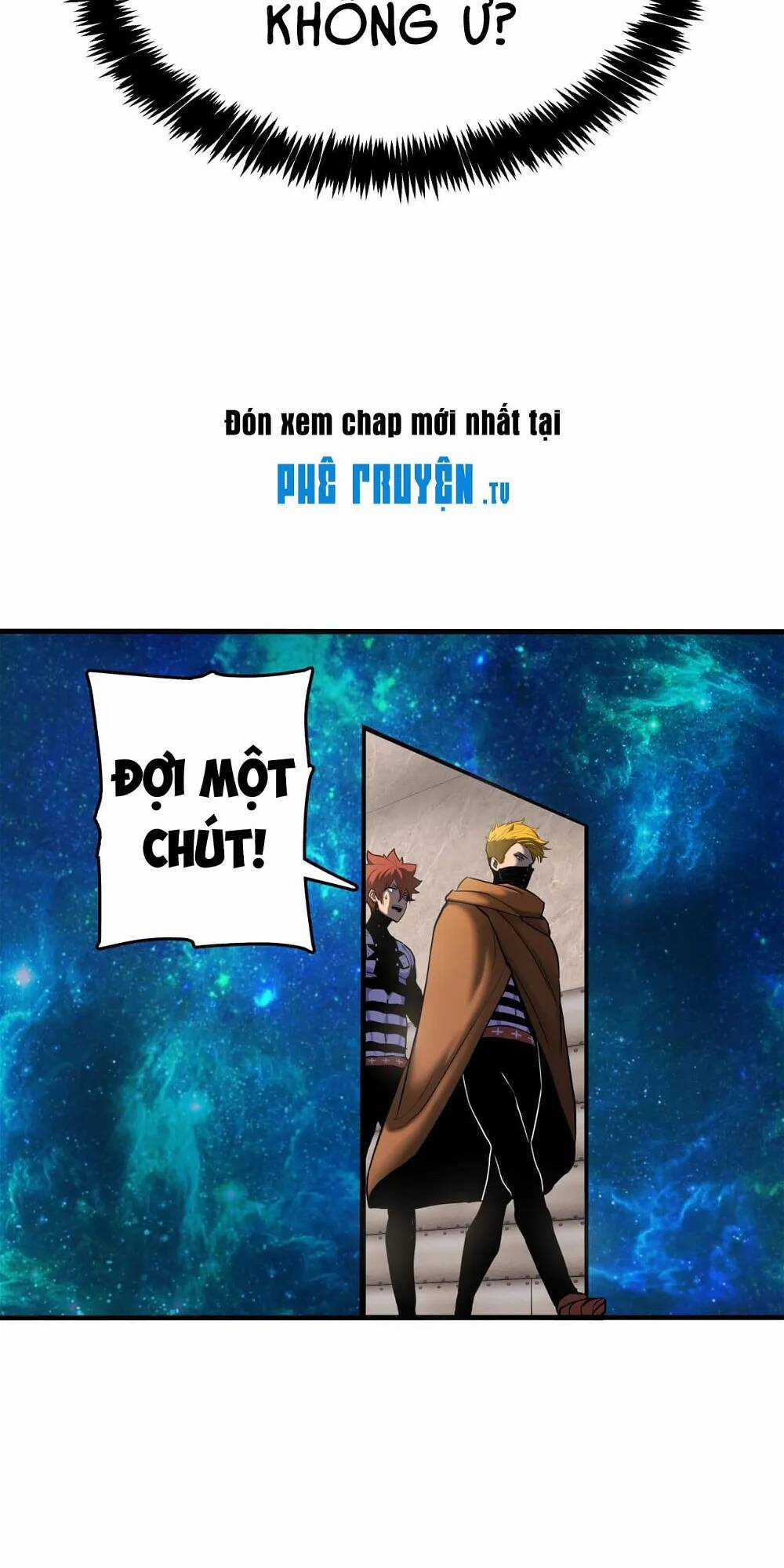 Trò Chơi Của Thần - Chapter 3 - Trang 63