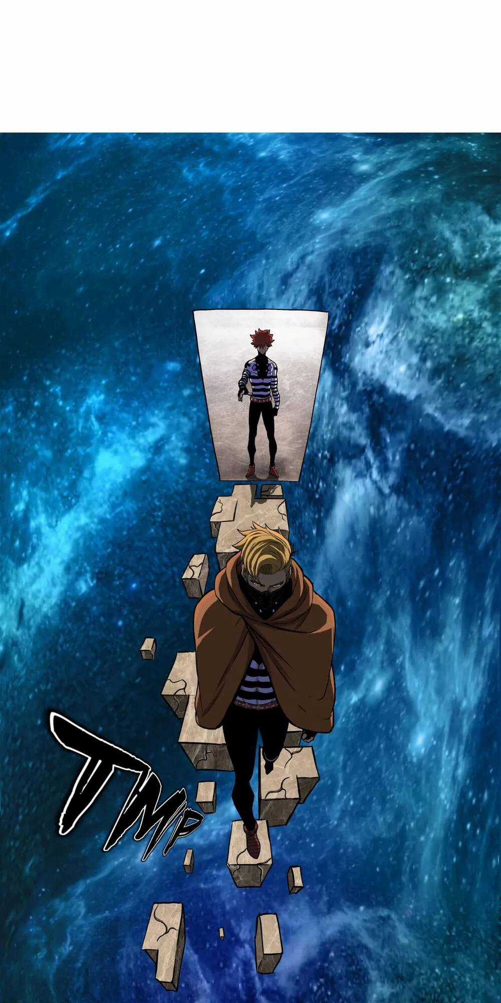 Trò Chơi Của Thần - Chapter 3 - Trang 64