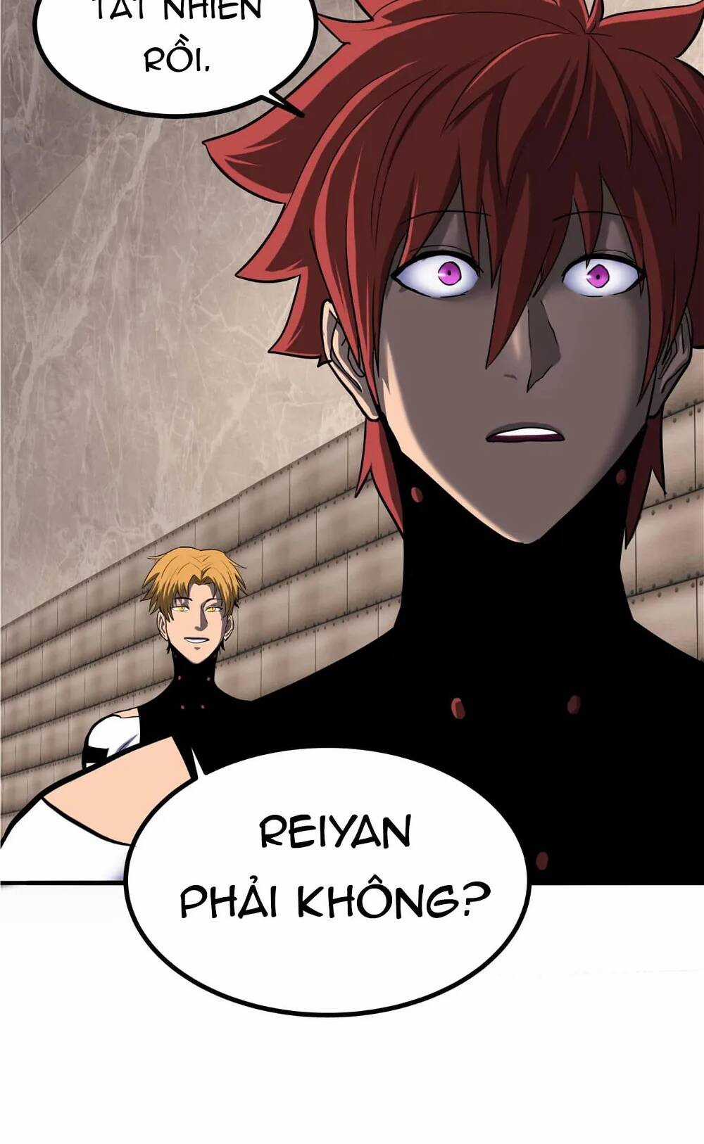 Trò Chơi Của Thần - Chapter 3 - Trang 66