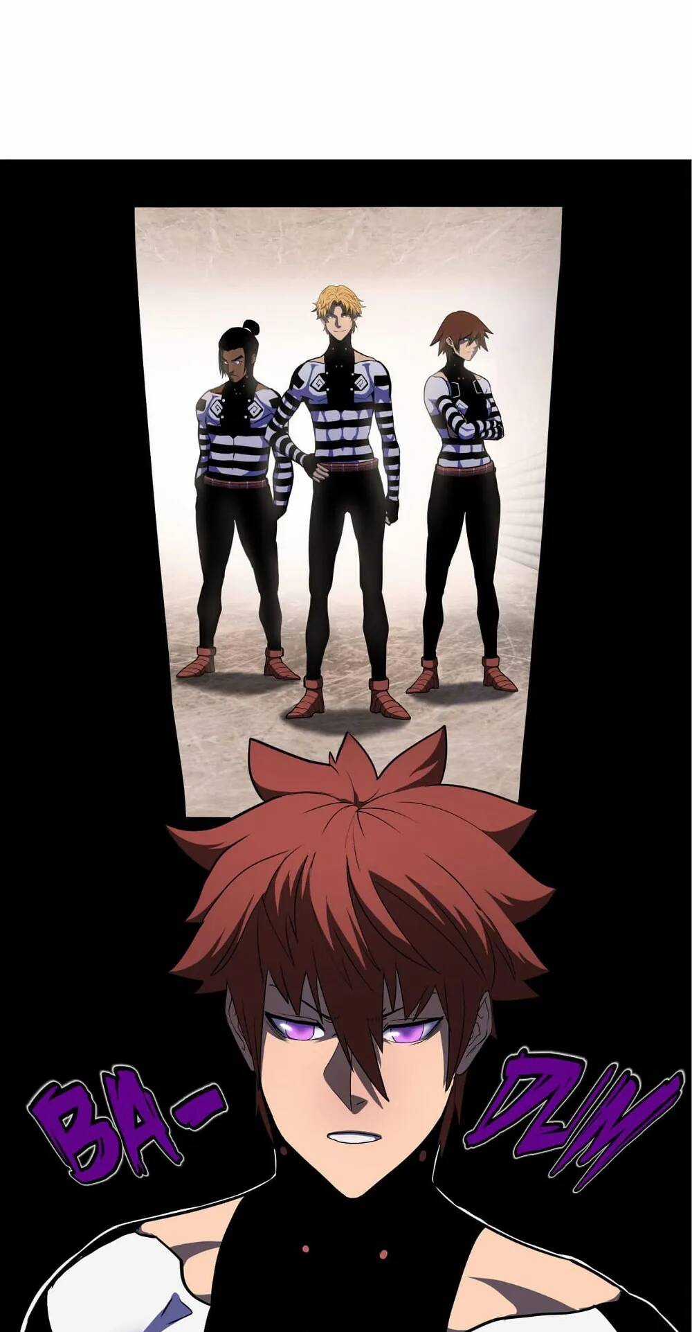 Trò Chơi Của Thần - Chapter 3 - Trang 70