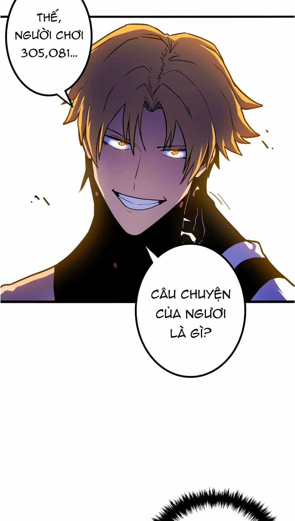 Trò Chơi Của Thần - Chapter 3 - Trang 8