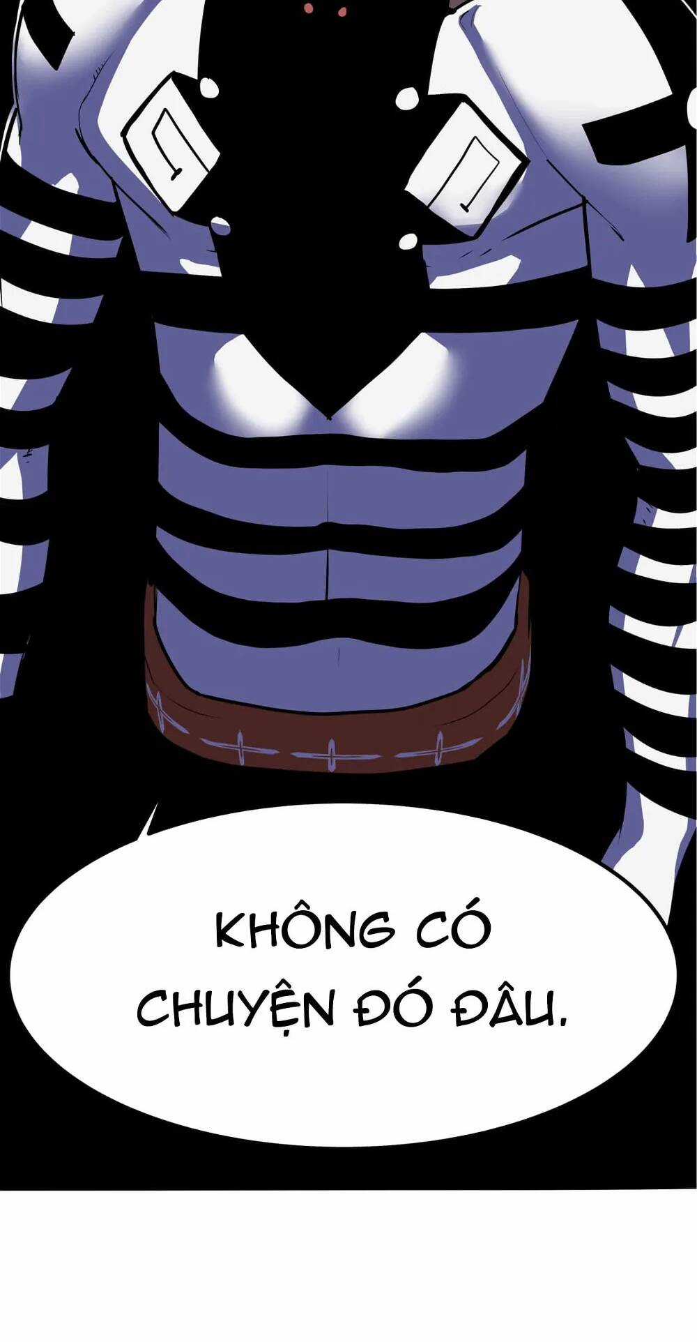 Trò Chơi Của Thần - Chapter 3 - Trang 71