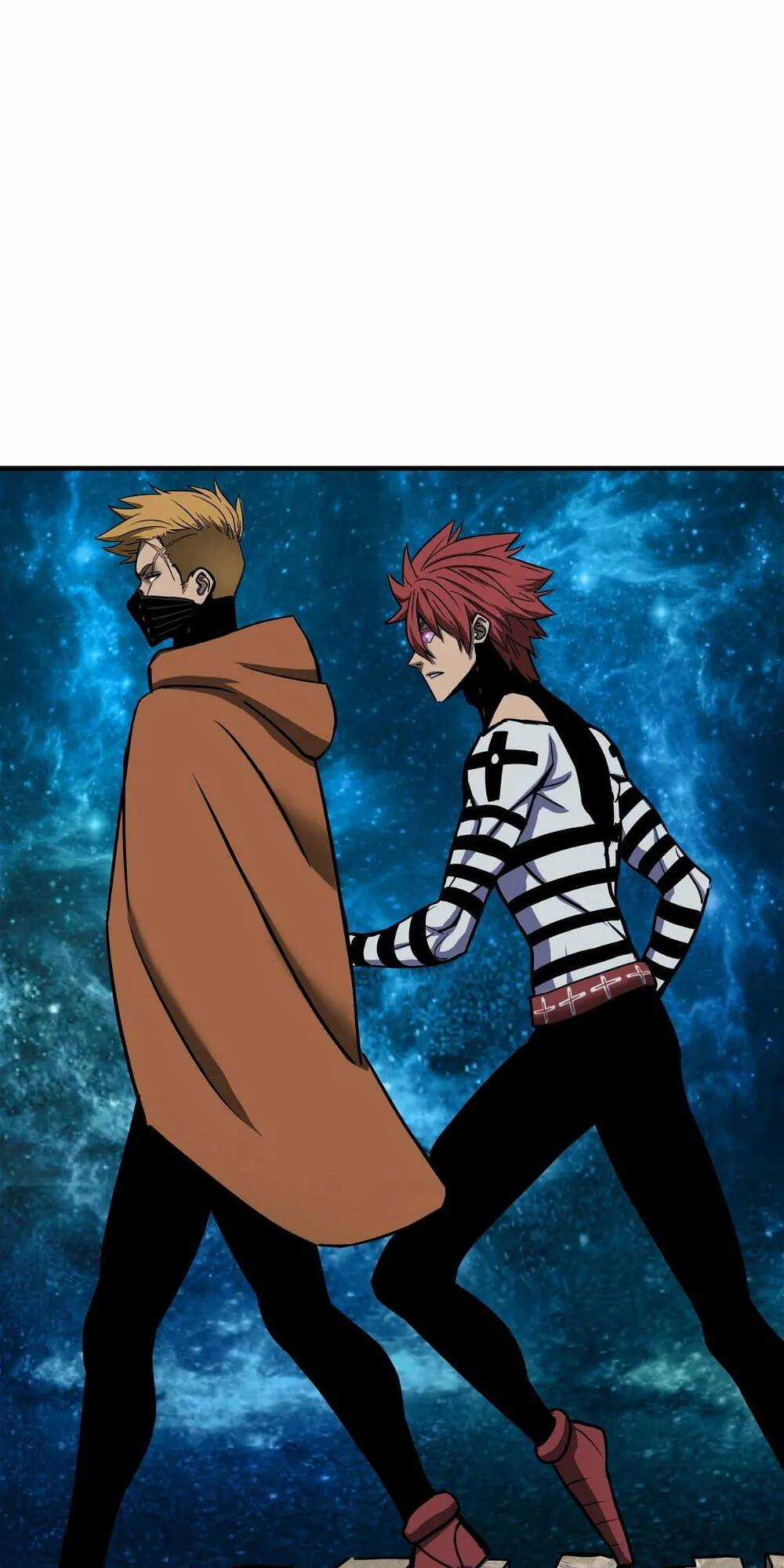 Trò Chơi Của Thần - Chapter 3 - Trang 72