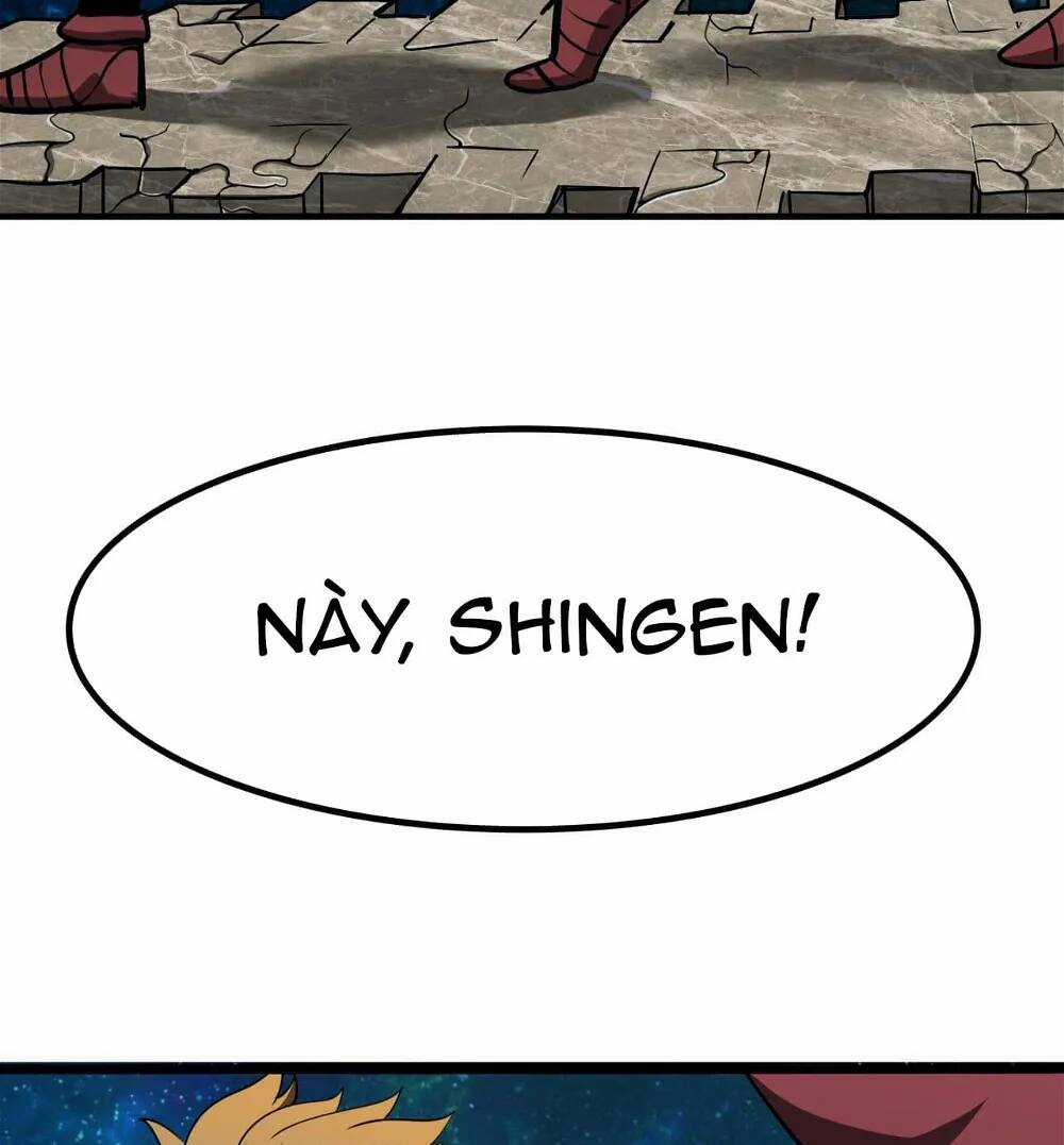 Trò Chơi Của Thần - Chapter 3 - Trang 73