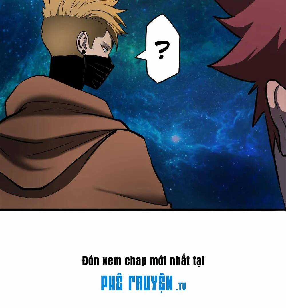 Trò Chơi Của Thần - Chapter 3 - Trang 74