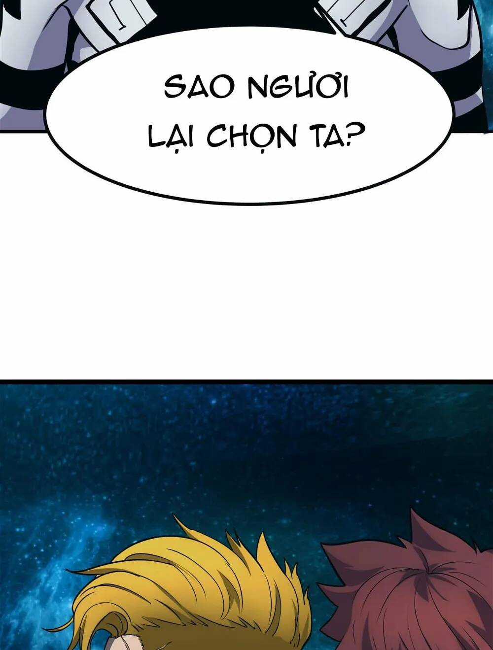 Trò Chơi Của Thần - Chapter 3 - Trang 76