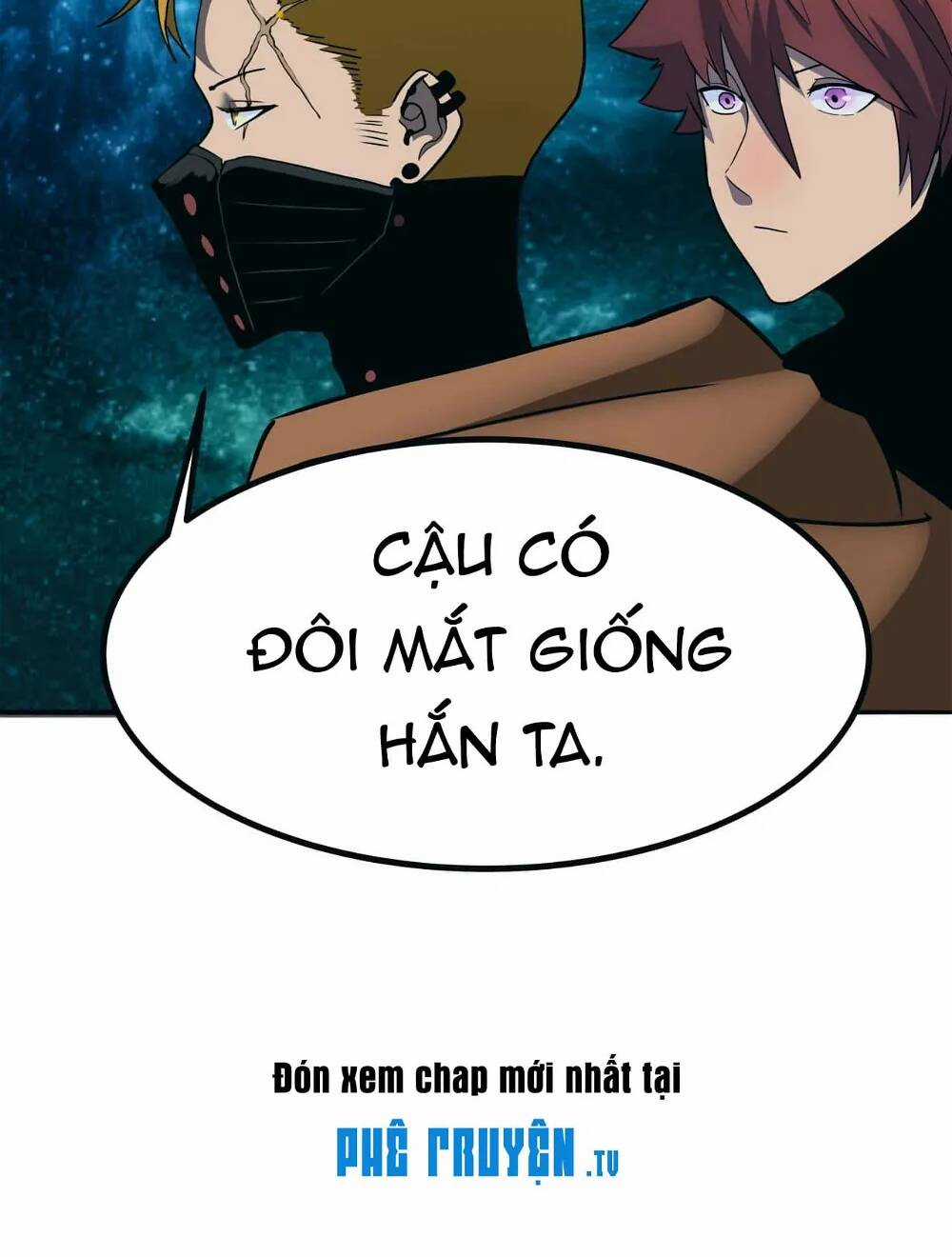 Trò Chơi Của Thần - Chapter 3 - Trang 77